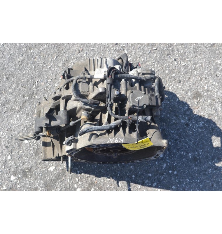 Αυτόματο Σασμάν Renault Laguna K9K DC4003 2013-2021 (320100694R)