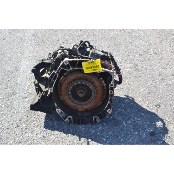 Αυτόματο Σασμάν Renault Laguna K9K DC4003 2013-2021 (320100694R)