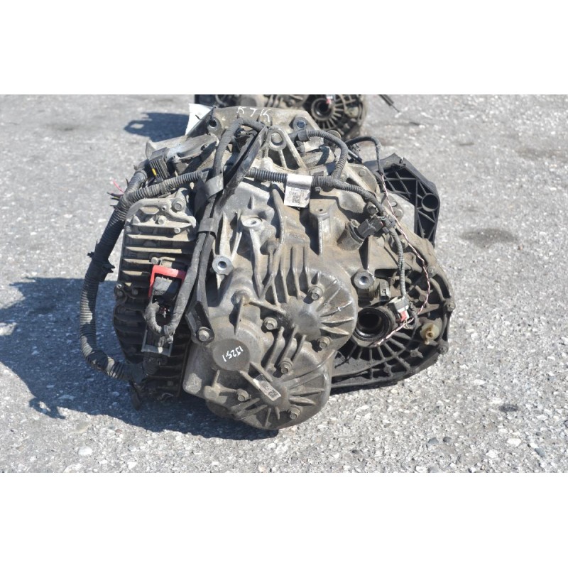 Αυτόματο Σασμάν Renault Laguna K9K DC4003 2013-2021 (320100694R)