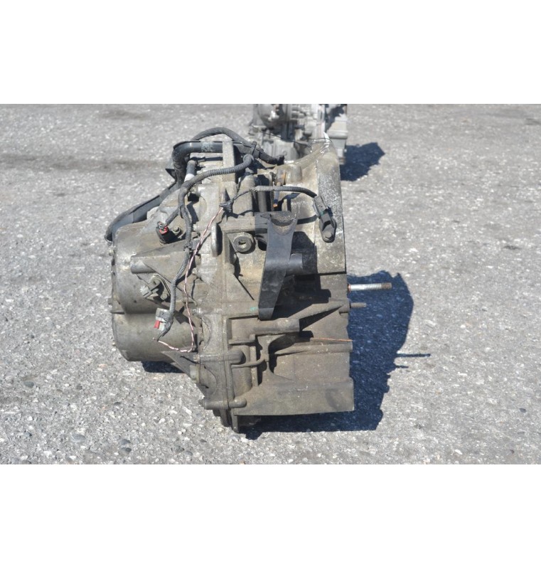 Αυτόματο Σασμάν Renault Laguna K9K DC4003 2013-2021 (320100694R)