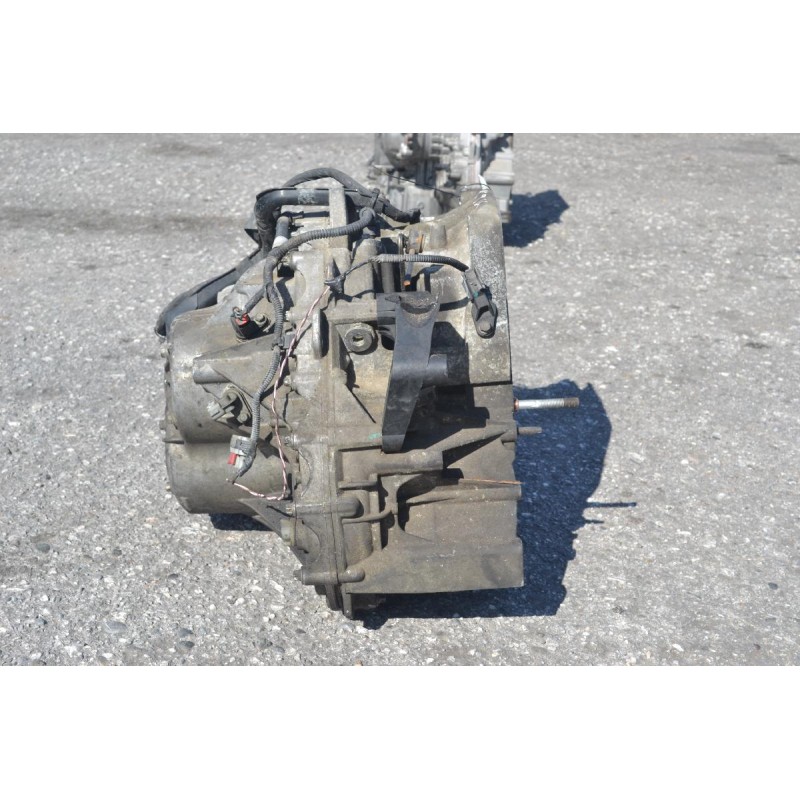 Αυτόματο Σασμάν Renault Laguna K9K DC4003 2013-2021 (320100694R)