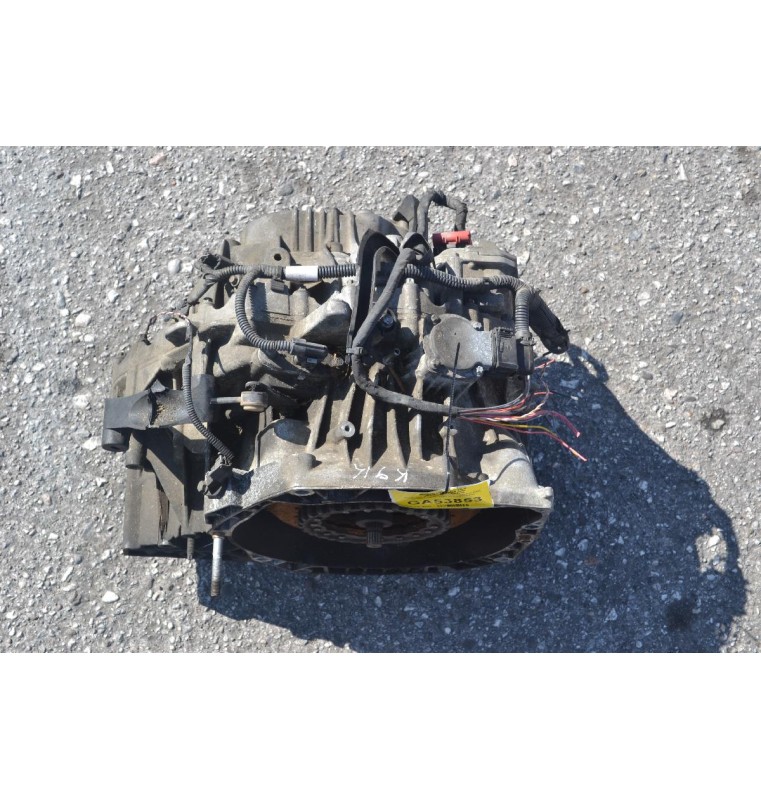 Αυτόματο Σασμάν Renault Laguna K9K DC4003 2013-2021 (320100694R)