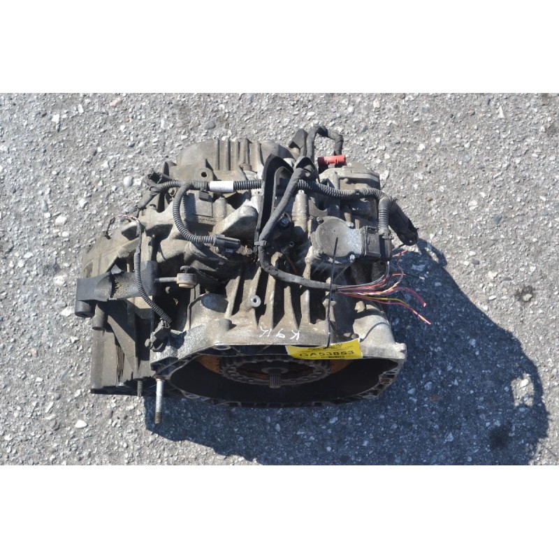 Αυτόματο Σασμάν Renault Laguna K9K DC4003 2013-2021 (320100694R)