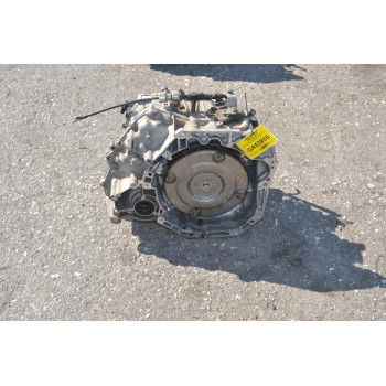 Αυτόματο Σασμάν Nissan Micra K13 1.2 HR12 2012-2019 (Με Πλαστικό Start-Stop)