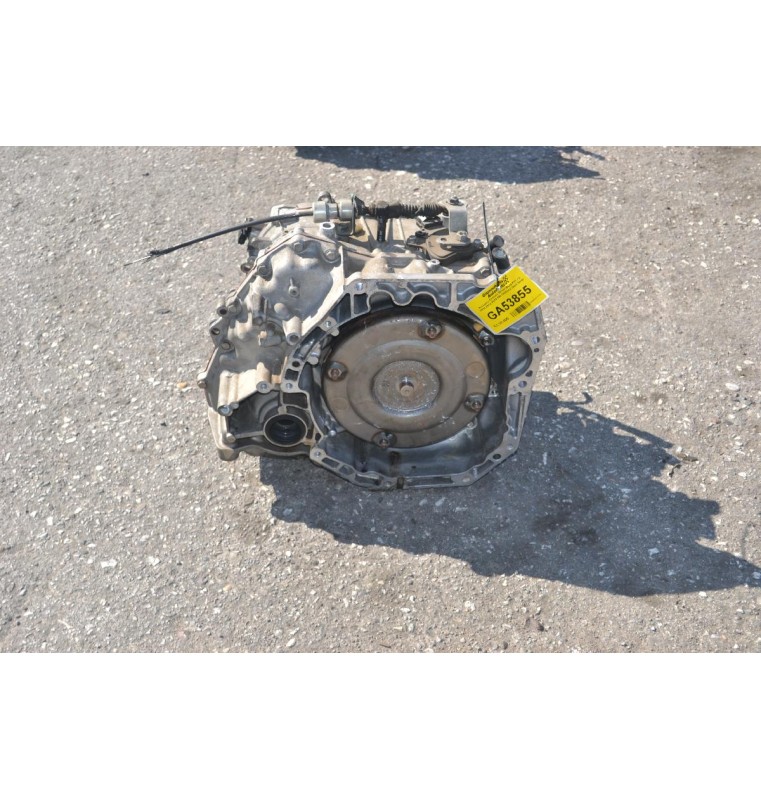 Αυτόματο Σασμάν Nissan Micra K13 1.2 HR12 2012-2019 (Με Πλαστικό Start-Stop)