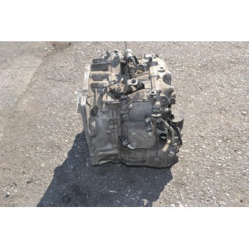 Αυτόματο Σασμάν Nissan Micra K13 1.2 HR12 2012-2019 (Με Πλαστικό Start-Stop)