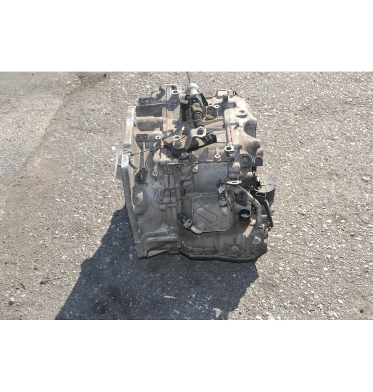 Αυτόματο Σασμάν Nissan Micra K13 1.2 HR12 2012-2019 (Με Πλαστικό Start-Stop)