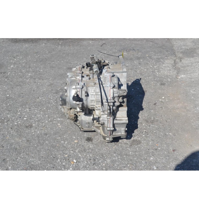 Αυτόματο Σασμάν Nissan Micra K13 1.2 HR12 2012-2019 (Με Πλαστικό Start-Stop)