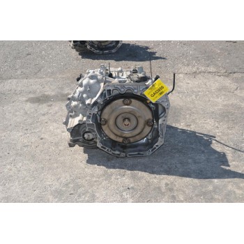 Αυτόματο Σασμάν Nissan Micra K13 1.2 HR12 2012-2019 (Με Πλαστικό Start-Stop)