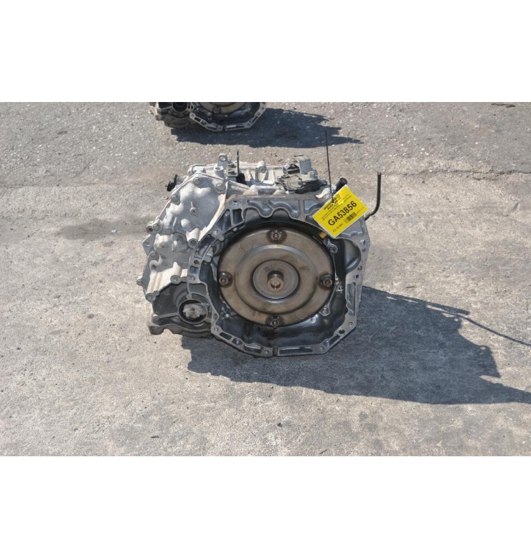 Αυτόματο Σασμάν Nissan Micra K13 1.2 HR12 2012-2019 (Με Πλαστικό Start-Stop)