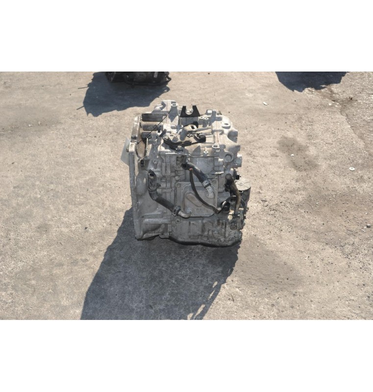 Αυτόματο Σασμάν Nissan Micra K13 1.2 HR12 2012-2019 (Με Πλαστικό Start-Stop)