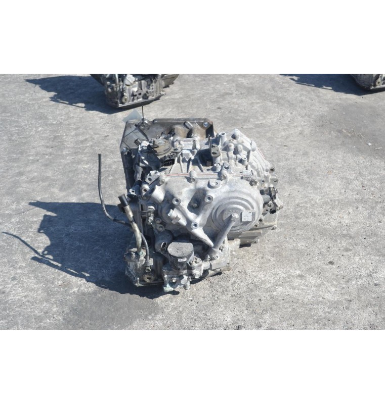 Αυτόματο Σασμάν Nissan Micra K13 1.2 HR12 2012-2019 (Με Πλαστικό Start-Stop)