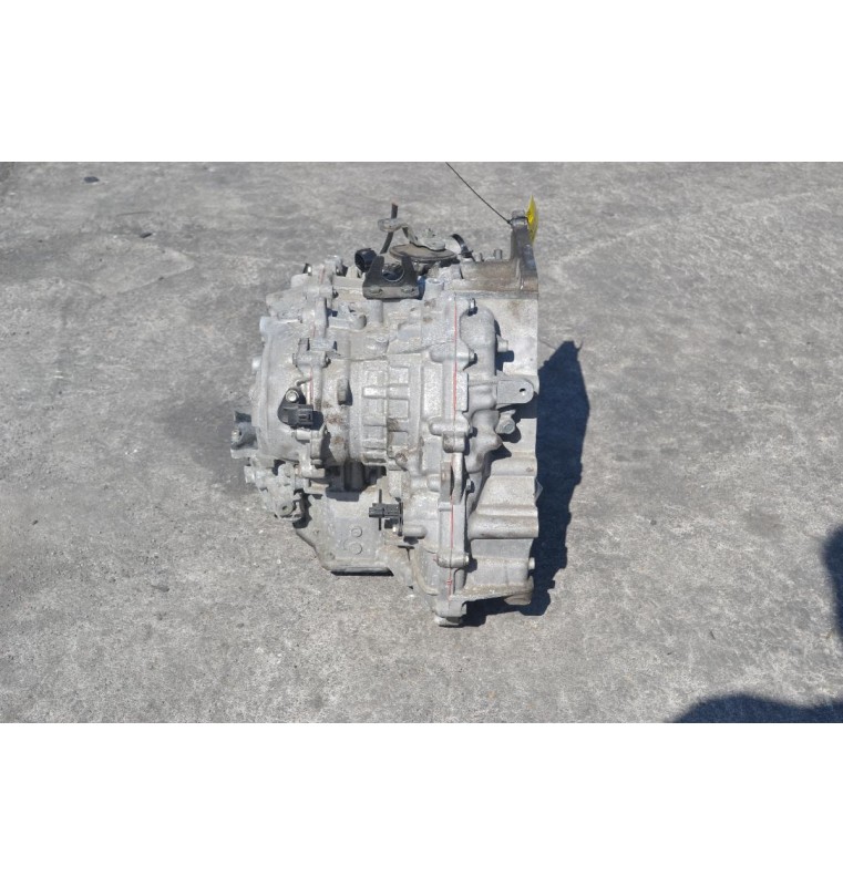 Αυτόματο Σασμάν Nissan Micra K13 1.2 HR12 2012-2019 (Με Πλαστικό Start-Stop)