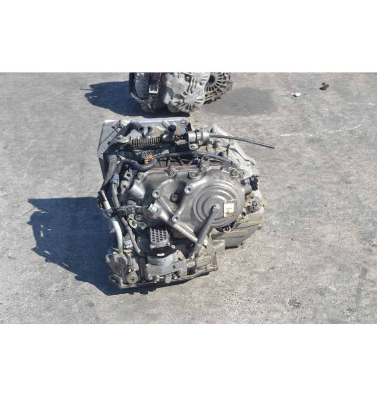 Αυτόματο Σασμάν Nissan Micra K13 1.2 HR12 2012-2019 (Με Αλουμινενιο Start Stop)