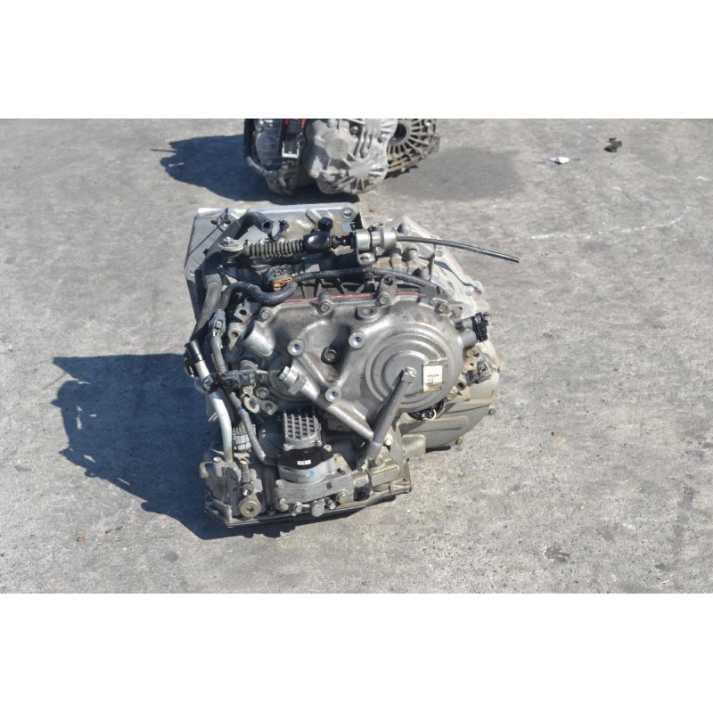 Αυτόματο Σασμάν Nissan Micra K13 1.2 HR12 2012-2019 (Με Αλουμινενιο Start Stop)