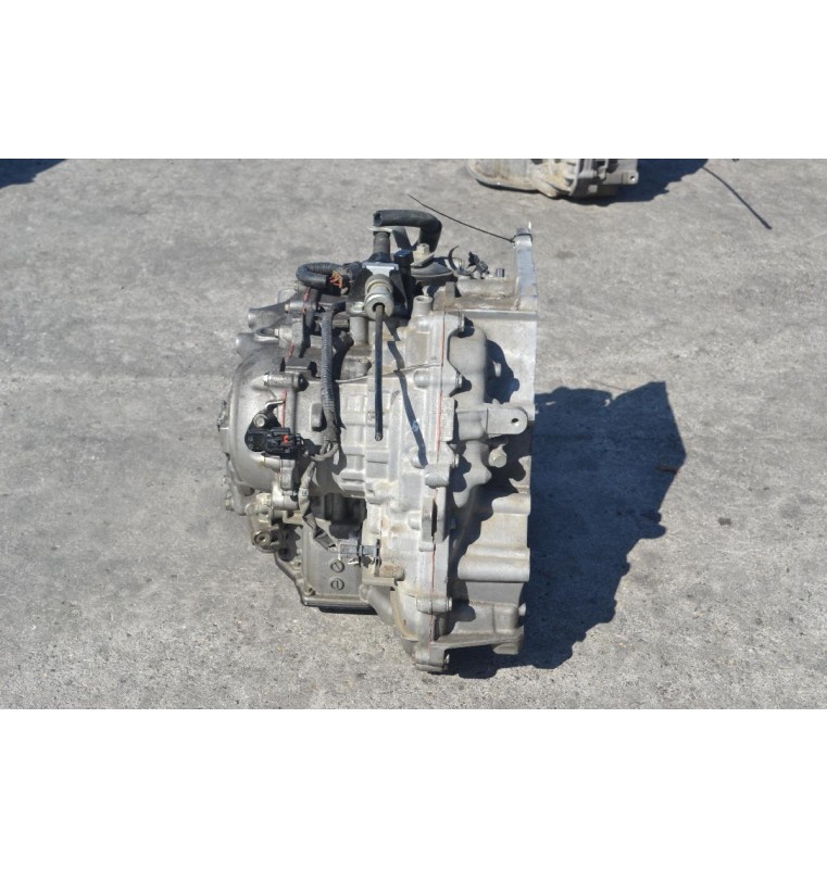 Αυτόματο Σασμάν Nissan Micra K13 1.2 HR12 2012-2019 (Με Αλουμινενιο Start Stop)