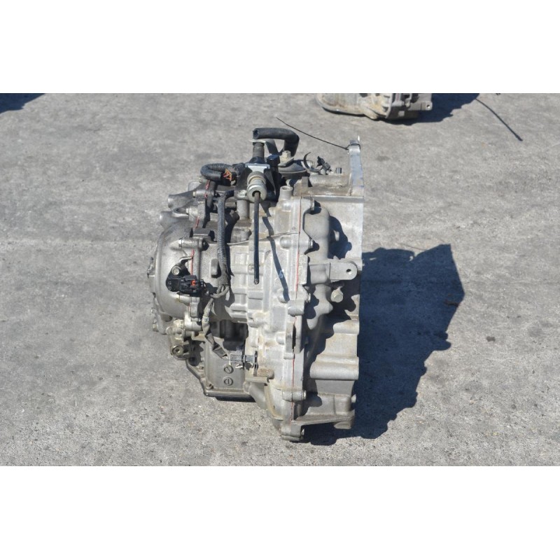 Αυτόματο Σασμάν Nissan Micra K13 1.2 HR12 2012-2019 (Με Αλουμινενιο Start Stop)