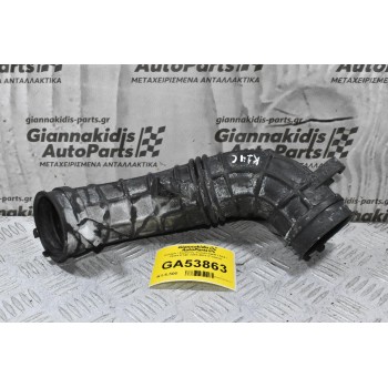 Κολαρο / Σωλήνας Suzuki Swift / Sx4 / Vitara K14C 2015-2021 (Γνήσιο)