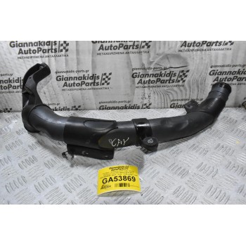 Κολάρο - Σωλήνας Intercooler Skoda Octavia V 1.6 CAY Diesel 2008-2013 1K0145840AE (Audi - Seat - Volkswagen Golf - Caddy)