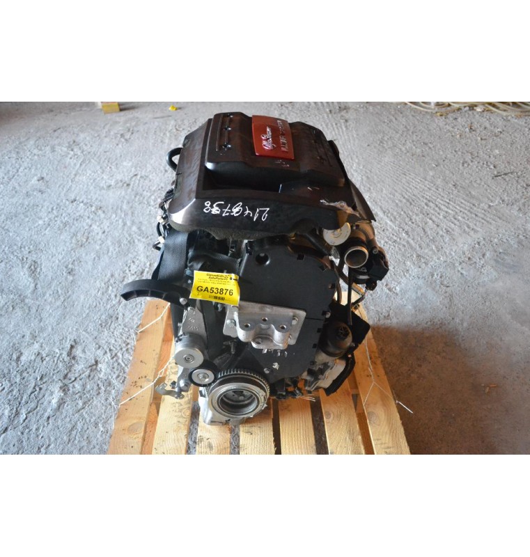 Κινητήρας - Μοτέρ Alfa Romeo Mito 1.4 Turbo MultiAir 135ps 955A7000 2009-2014