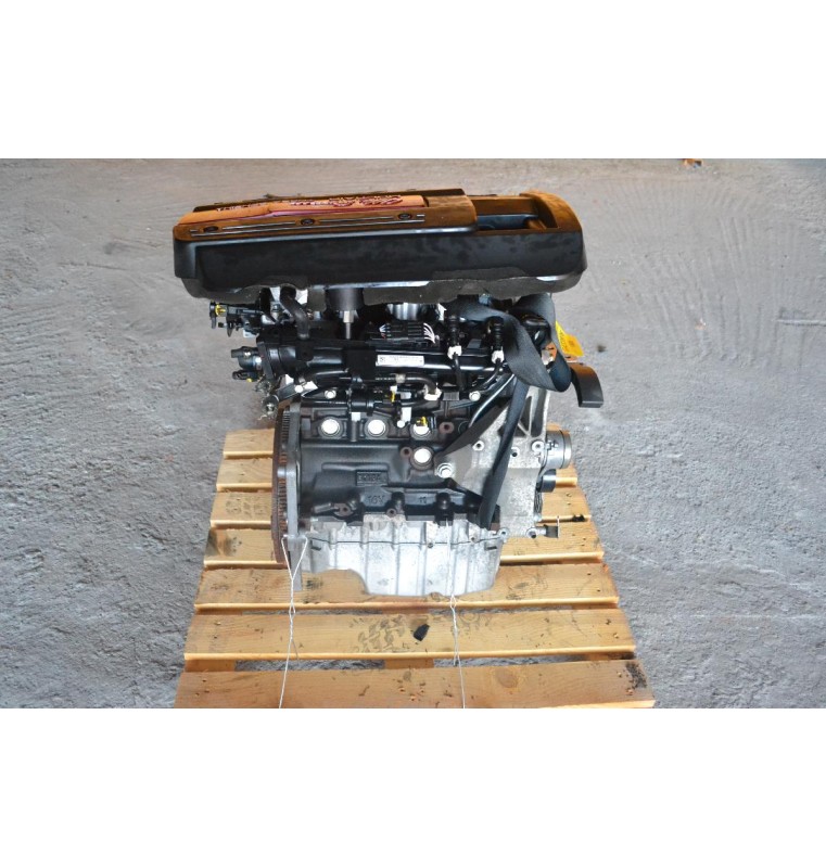 Κινητήρας - Μοτέρ Alfa Romeo Mito 1.4 Turbo MultiAir 135ps 955A7000 2009-2014