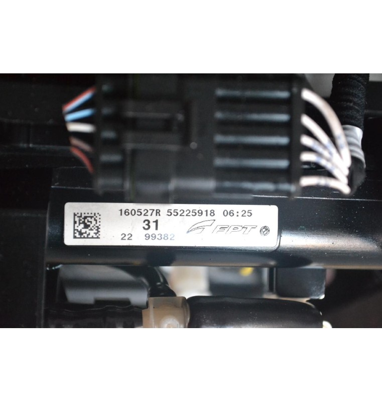 Κινητήρας - Μοτέρ Alfa Romeo Mito 1.4 Turbo MultiAir 135ps 955A7000 2009-2014