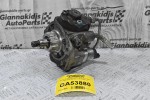 Αντλία Πετρελαίου Isuzu D-Max 2.5 4JK1 2007-2018 DENSO 8-97311373-8 SM294000-0237