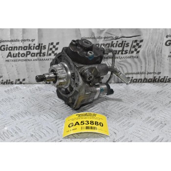 Αντλία Πετρελαίου Isuzu D-Max 2.5 4JK1 2007-2018 DENSO 8-97311373-8 SM294000-0237