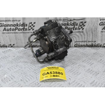 Αντλία Πετρελαίου Isuzu D-Max 2.5 4JK1 2007-2018 DENSO 8-97311373-8 SM294000-0237