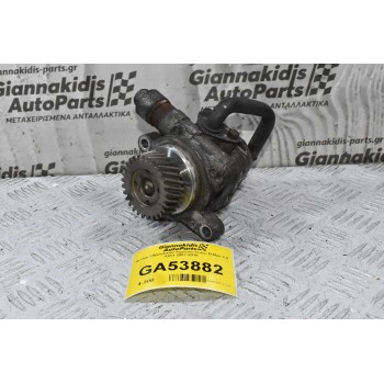 Αντλία Υδραυλικού Τιμονιού Isuzu D-Max 2.5 4JK1 2007-2018
