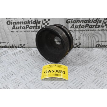 Τροχαλία Isuzu D-Max 2.5 4JK1 2007-2018