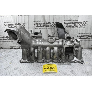 Πολλαπλή Εισαγωγής Kia Sorento 2.5 D4CB 170PS 2005-2010