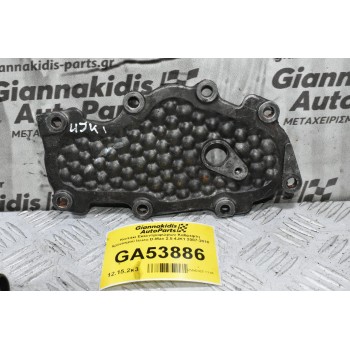 Καπάκι Εκκεντροφώρων Καθρεφτη Χρονισμού Isuzu D-Max 2.5 4JK1 2007-2018