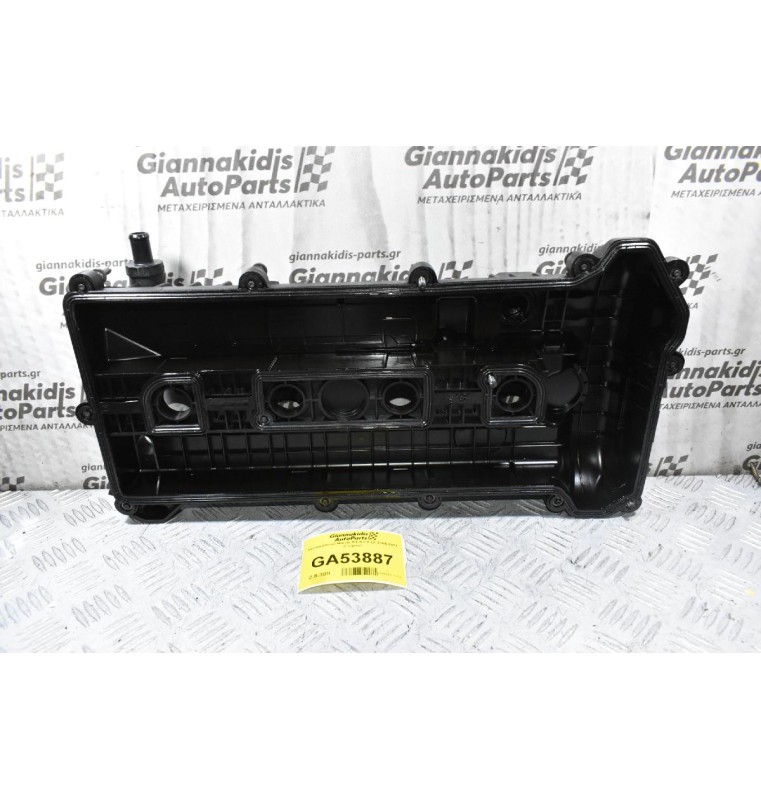 Ψευτοκάπακο Mazda MX-5 2.0 LF 2006-2013 (Γνήσιο)