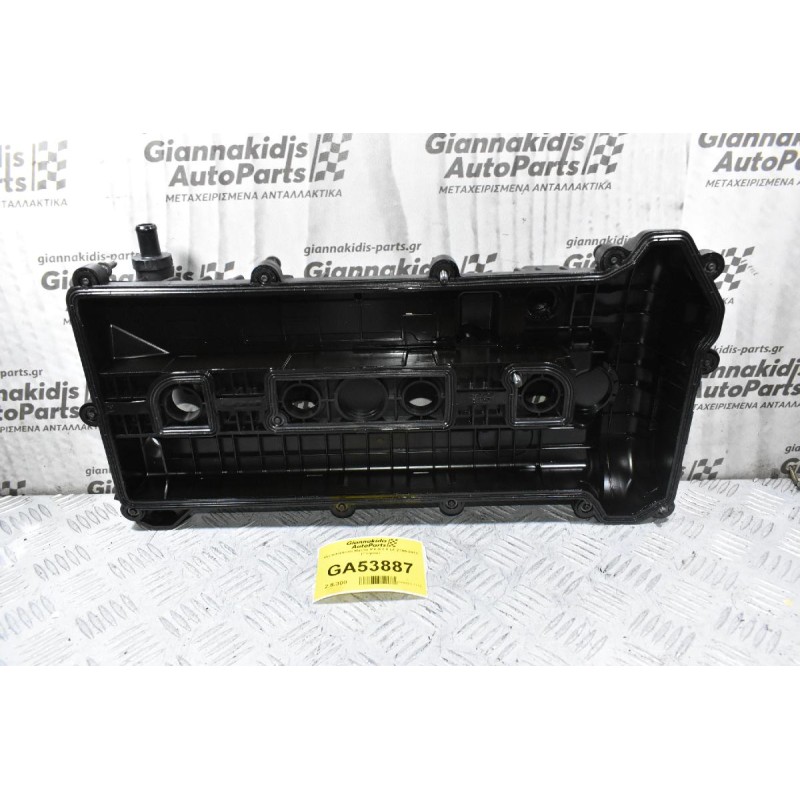 Ψευτοκάπακο Mazda MX-5 2.0 LF 2006-2013 (Γνήσιο)