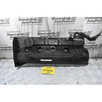 Ψευτοκάπακο Μηχανής / Βαλβιδών Kia Sportage - Tucson 2.0 141PS G4GC 2004-2010