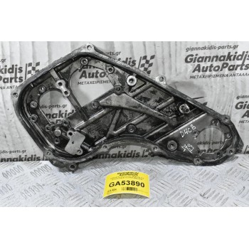 Καθρέφτης Εσωτερικός Μηχανής Kia Sorento D4CB 2.5 CRDI 2004-2010