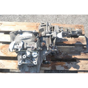 Κιβώτιο Ταχυτήτων / Σασμάν 4x4 Jeep Patriot - Compass 2.4 ERZ 2005-2012