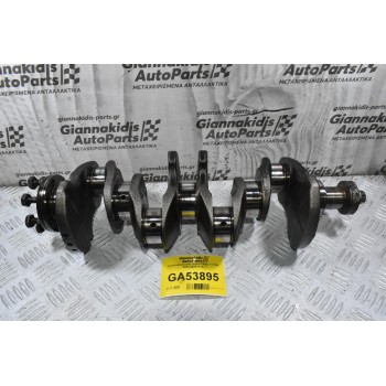 Στρόφαλος Suzuki Grand Vitara 1.9 F9Q B264 2005-2012