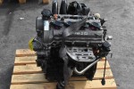 Κινητήρας - Μοτέρ Toyota Yaris 2SZ 1.3 2005-2010 (Αλουμινένιο Κάρτερ, Γαλάζια Μπέκ)