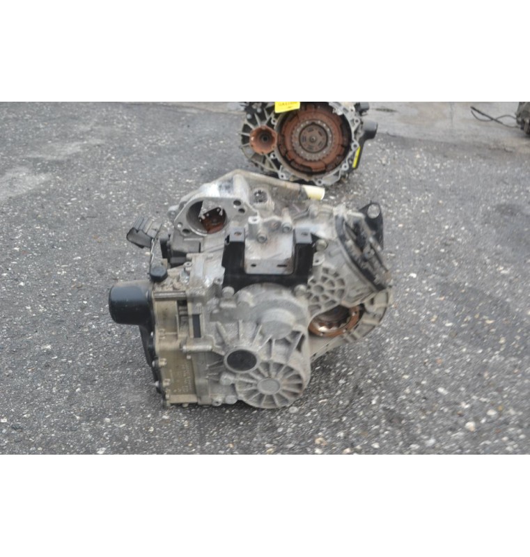 Αυτόματο Σασμάν Volkswagen 1.4 TDI CUS DQ200 (REP) 2014-2018