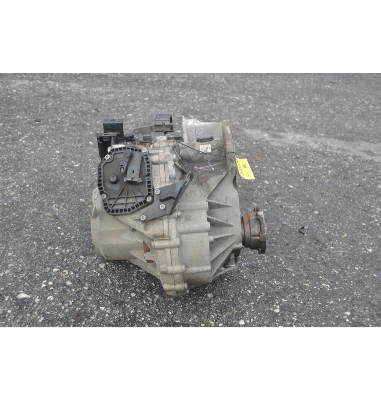 Αυτόματο Σασμάν Volkswagen 1.4 TDI CUS DQ200 (REP) 2014-2018