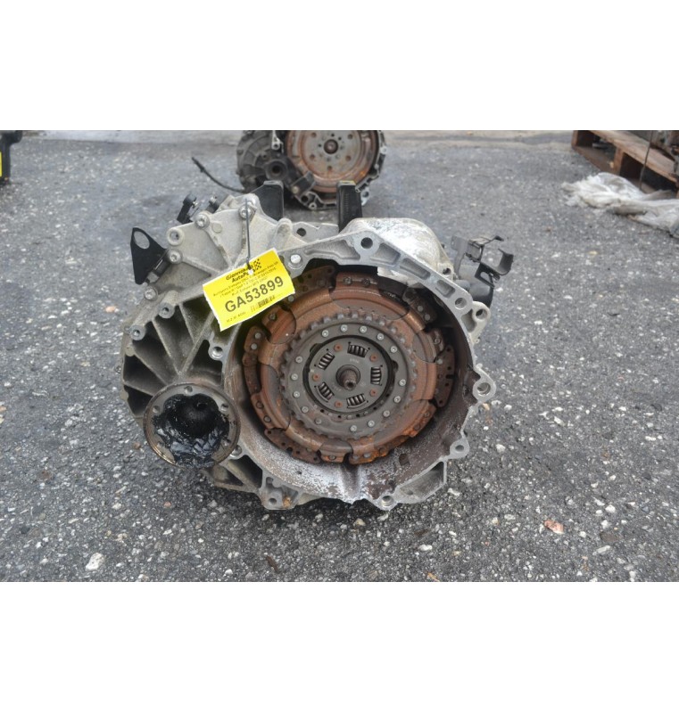 Αυτόματο Σασμάν DSG Volkswagen Polo 6R / Fabia III / Golf 1.2 TSI CJZ 2010-2015 Κωδ.Σασμαν QES DSG7