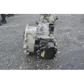 Αυτόματο Σασμάν DSG Volkswagen Polo 6R / Fabia III / Golf 1.2 TSI CJZ 2010-2015 Κωδ.Σασμαν QES DSG7