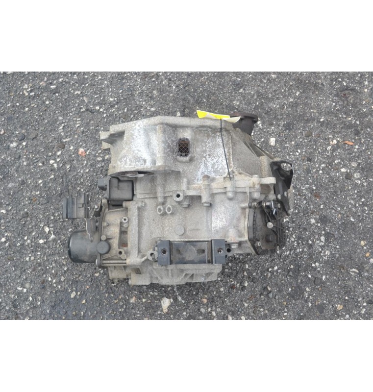 Αυτόματο Σασμάν DSG Volkswagen Polo 6R / Fabia III / Golf 1.2 TSI CJZ 2010-2015 Κωδ.Σασμαν QES DSG7