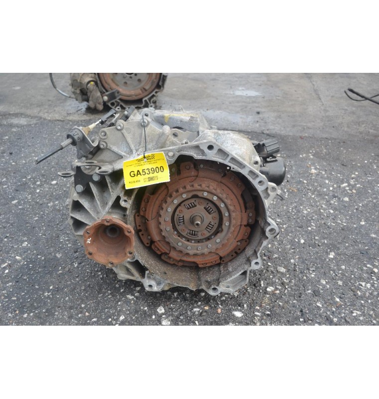 Αυτόματο Σασμάν Volkswagen Golf CPT 1.4 tsi DQ200 (PLF) 2013-2018