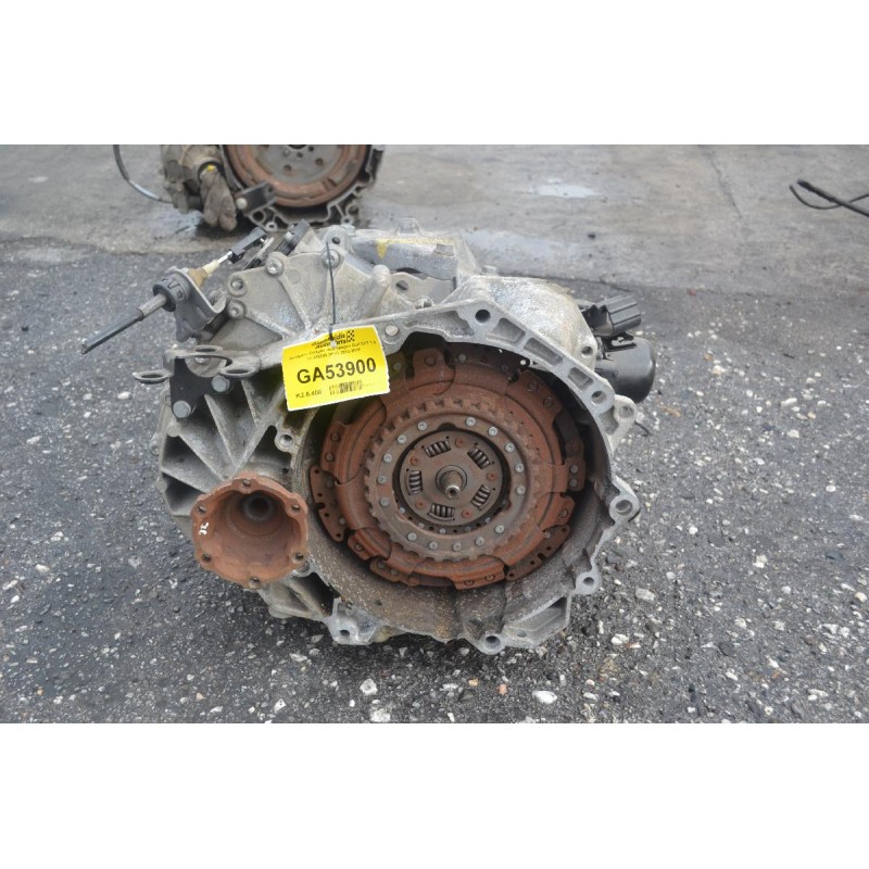 Αυτόματο Σασμάν Volkswagen Golf CPT 1.4 tsi DQ200 (PLF) 2013-2018