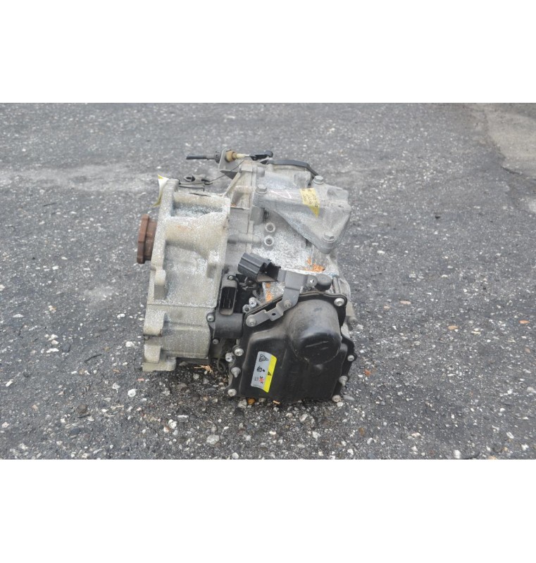 Αυτόματο Σασμάν Volkswagen Golf CPT 1.4 tsi DQ200 (PLF) 2013-2018