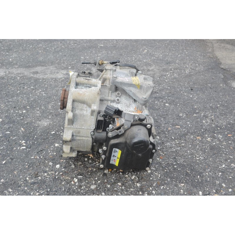 Αυτόματο Σασμάν Volkswagen Golf CPT 1.4 tsi DQ200 (PLF) 2013-2018