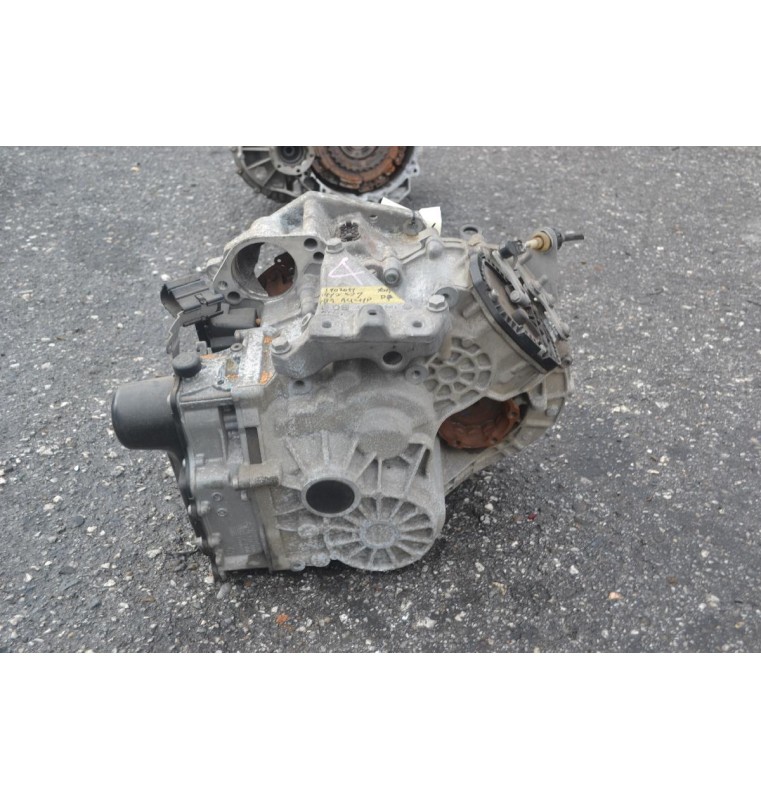 Αυτόματο Σασμάν Volkswagen Golf CPT 1.4 tsi DQ200 (PLF) 2013-2018